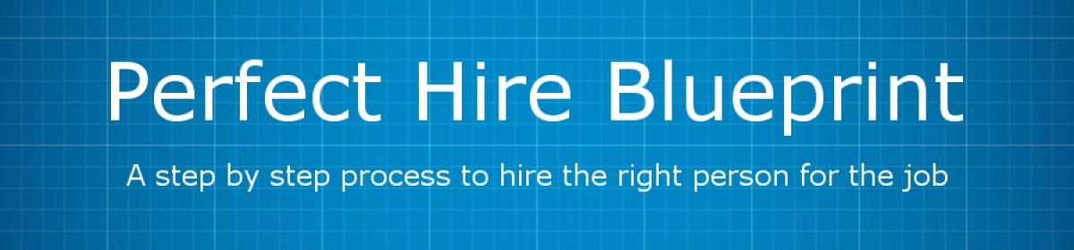 Perfect Hire Blueprint